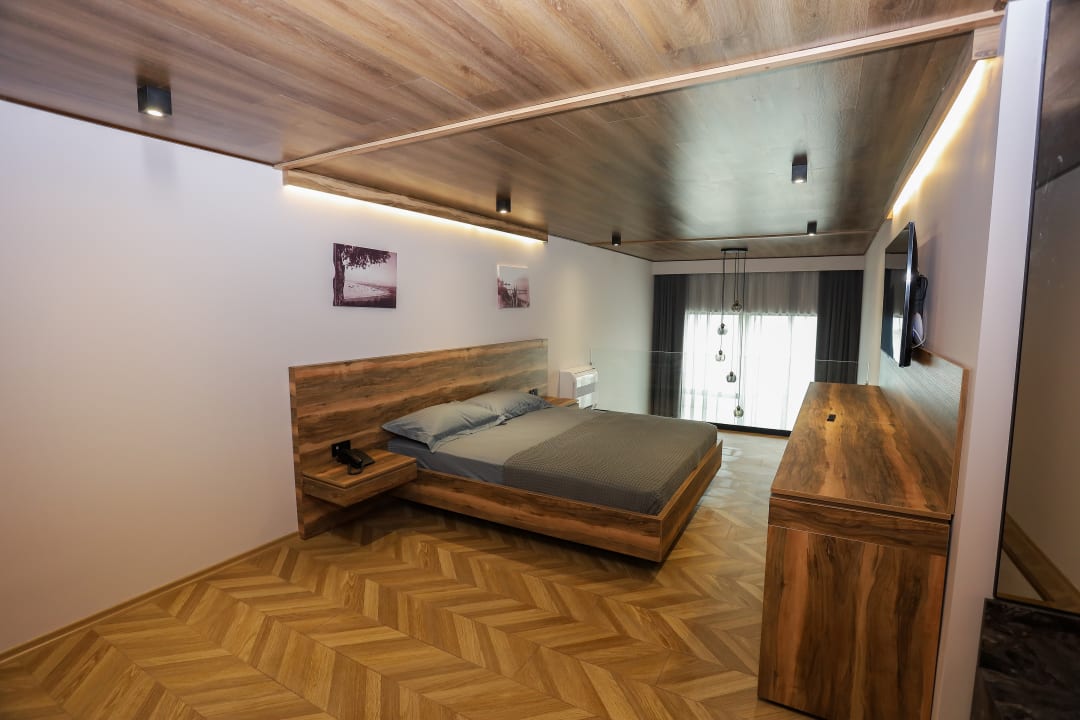 Zimmer Belvedere Hotel & SPA