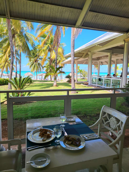 Gastro Paradisus Varadero Resort & Spa