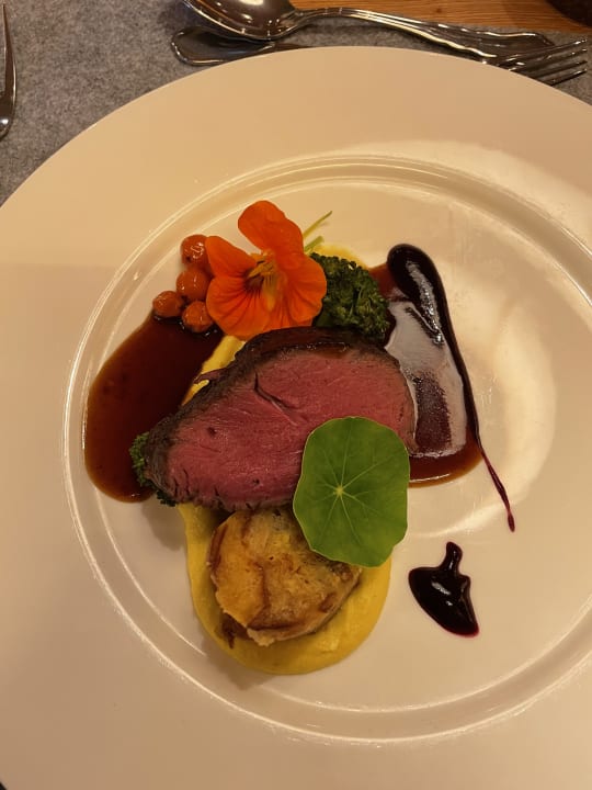 Gastro POST Family Resort