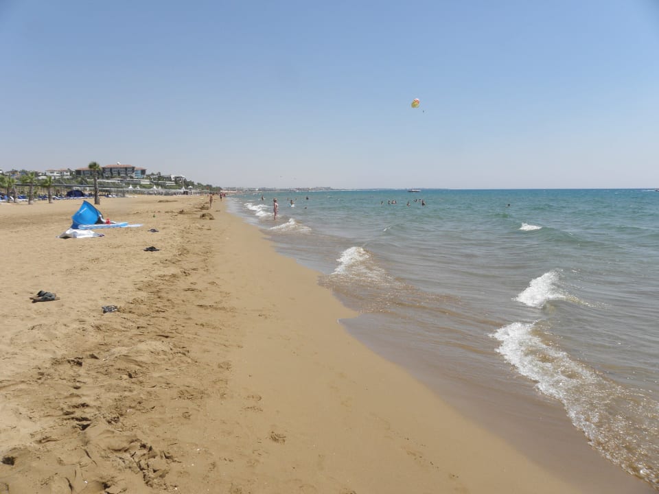 Strand Club Grand Aqua