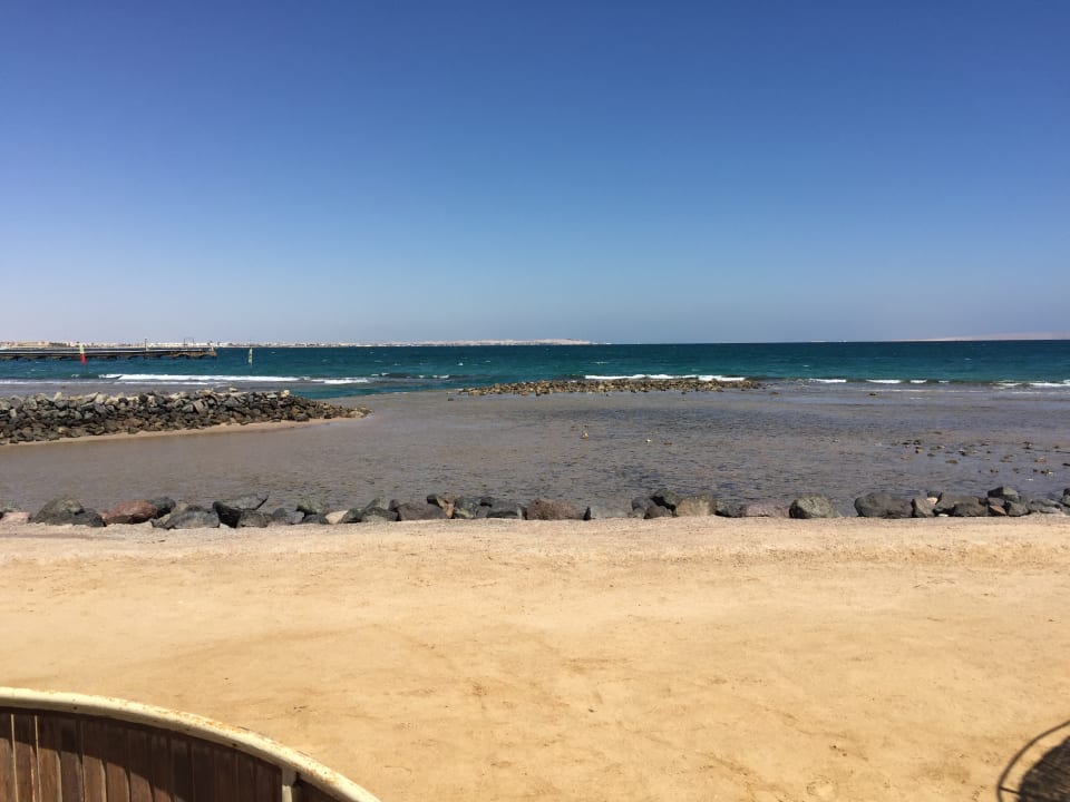 Außenansicht Desert Rose