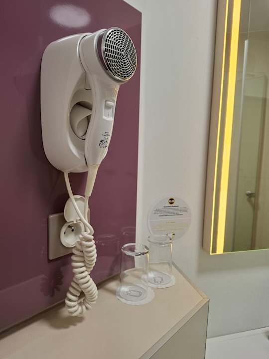 Zimmer B&B Hotel Katowice Centrum