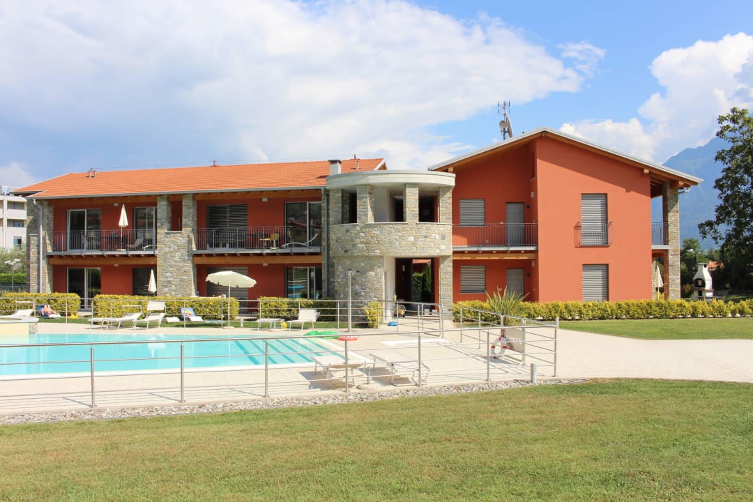 Villa Paradiso Residence Villa Paradiso