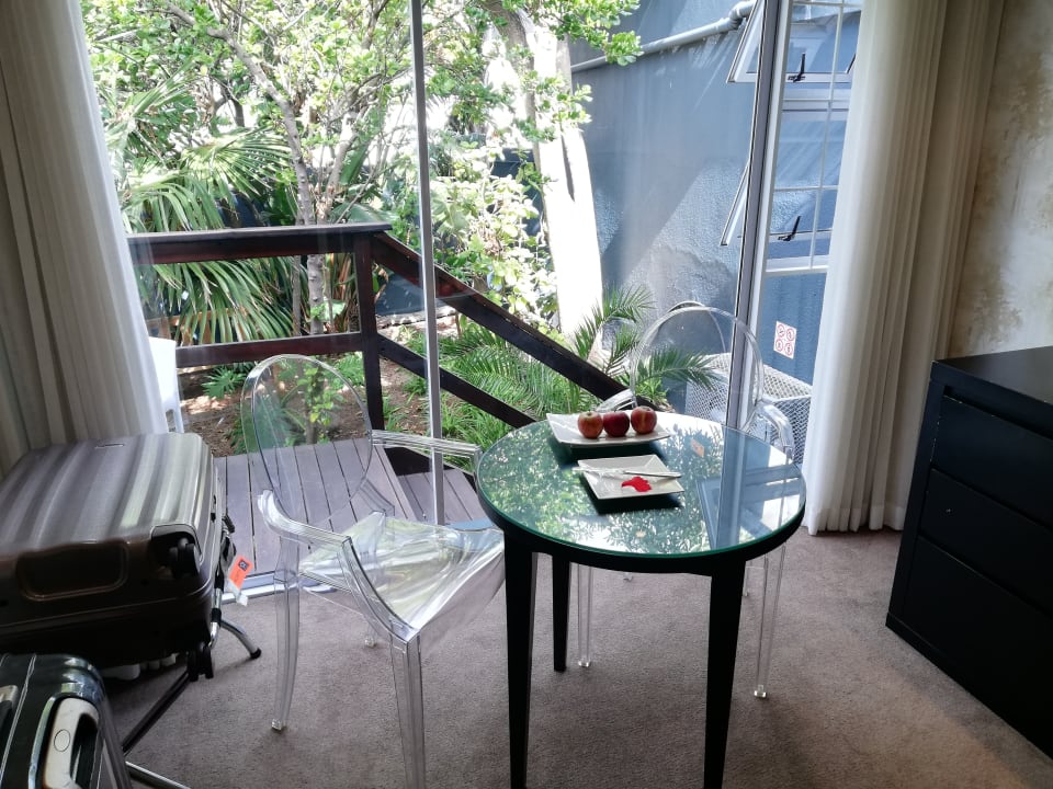 Zimmer O on Kloof Boutique Hotel & Spa