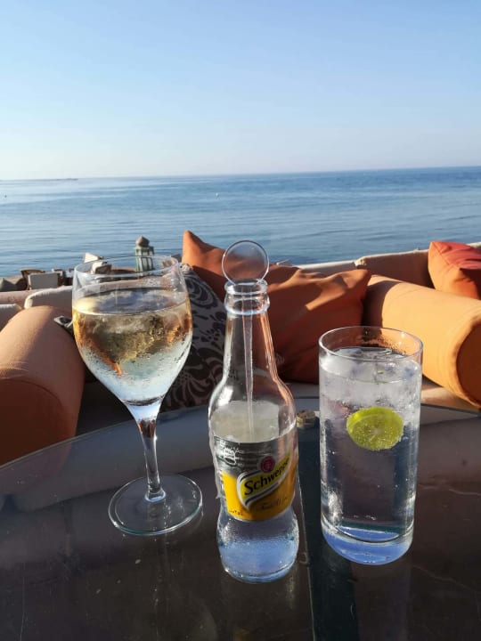 Gastro Mövenpick Resort El Quseir