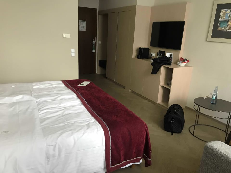 Zimmer Hotel Victoria, BW Signature Collection by Best Western