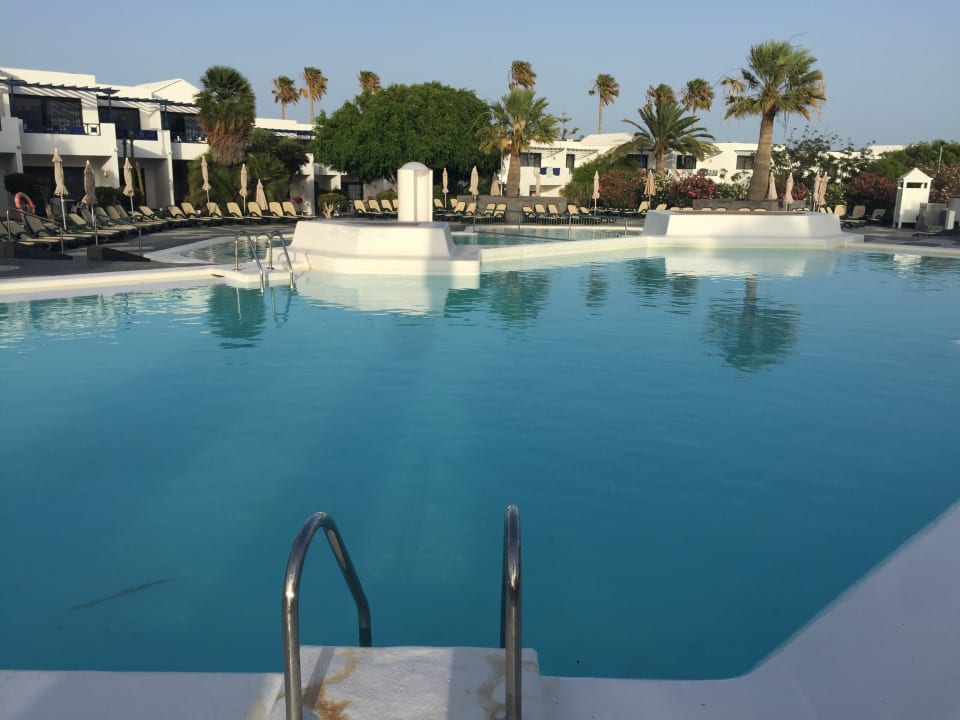 Pool Relaxia Olivina