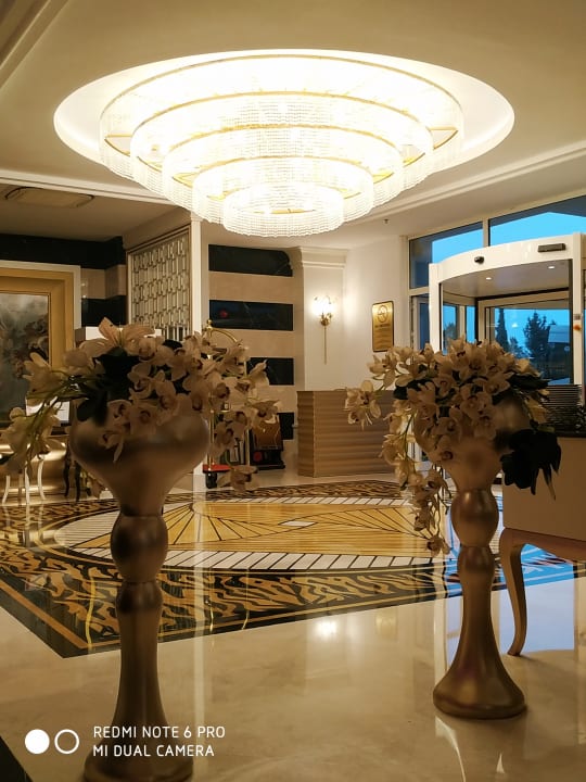 Gastro Mary Hotel Side