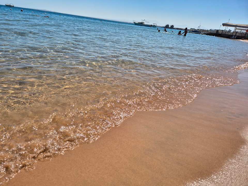 Strand Marlin Inn Azur Resort