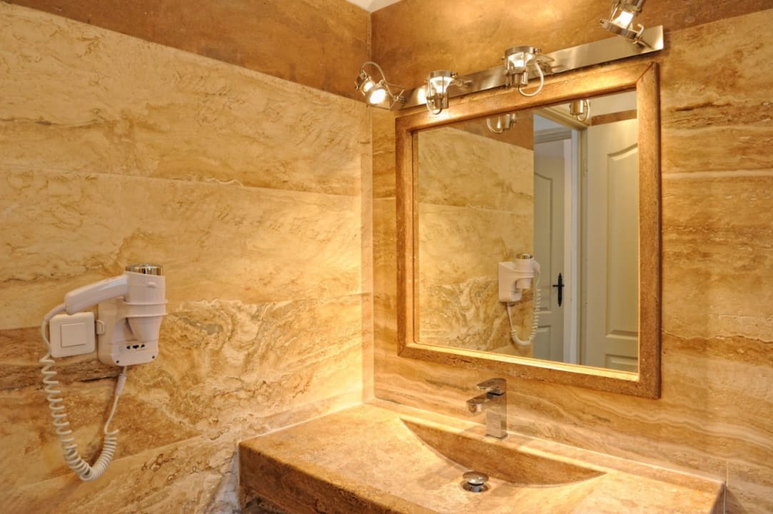 Zimmer Hotel U Paesolu