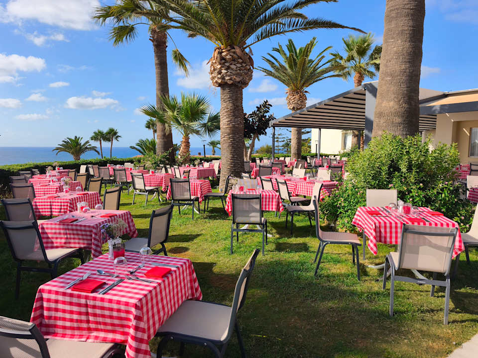 Gastro Iberostar Waves Creta Panorama & Mare