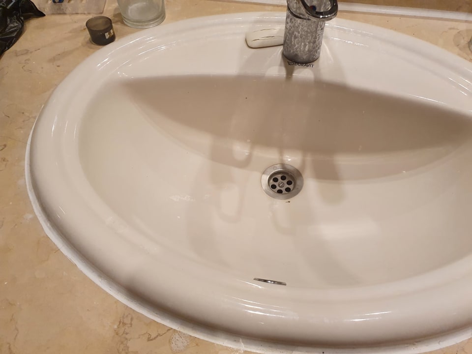 Zimmer El Karma Aqua Beach Resort