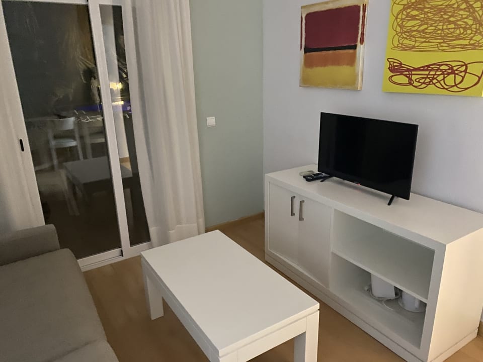 Zimmer Apartamentos Vista Alegre Mallorca