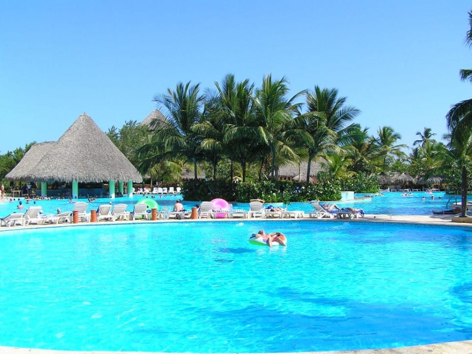 Pool Iberostar Selection Hacienda Dominicus