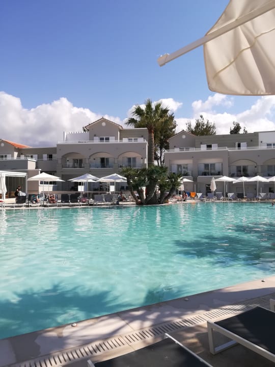 Pool Mitsis Rodos Village