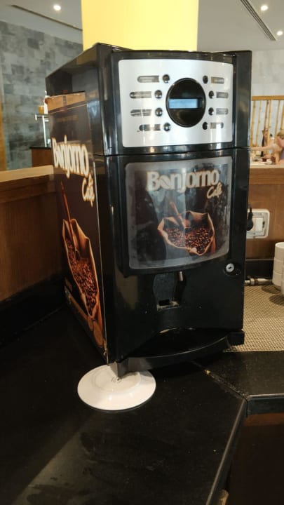 Gastro Novotel Marsa Alam Beach Resort