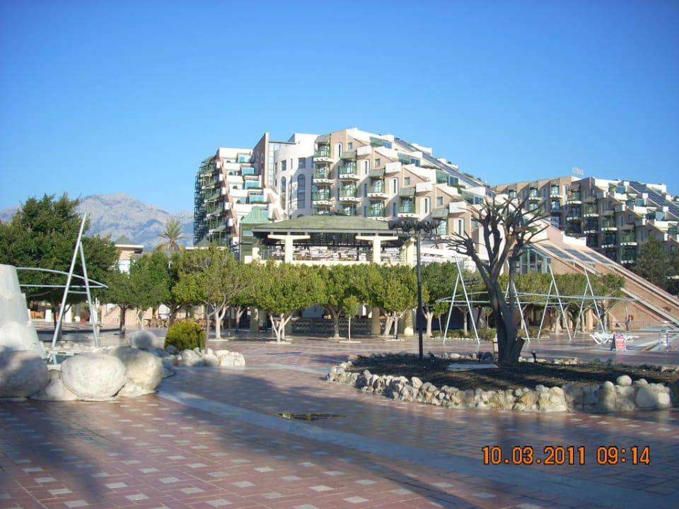 Hotel Limak Limra Hotel & Resort