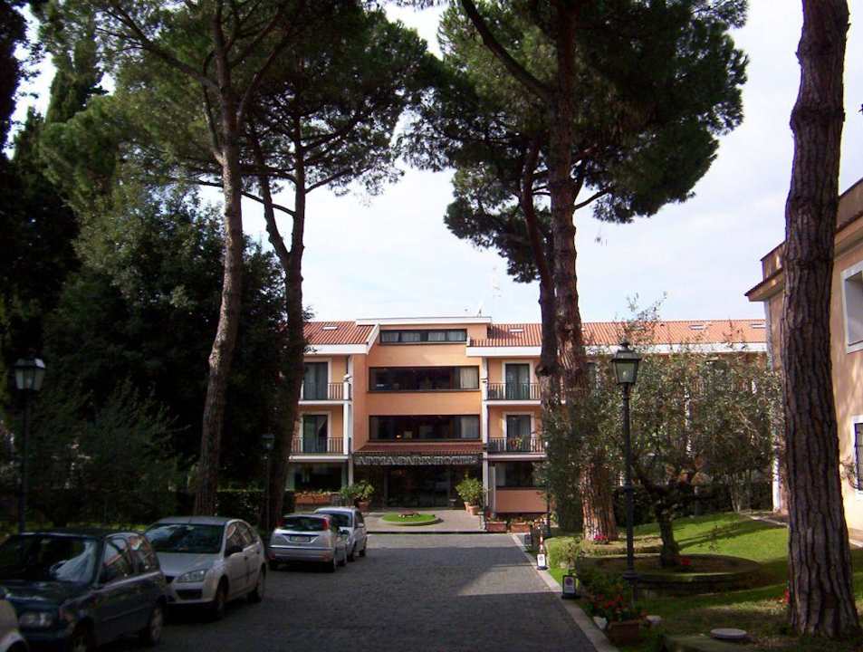 Appia Park Hotel Appia Park Hotel