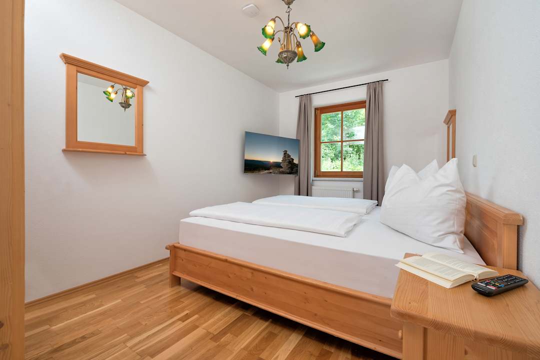 Zimmer 24 Chalet Bad Kleinkirchheim