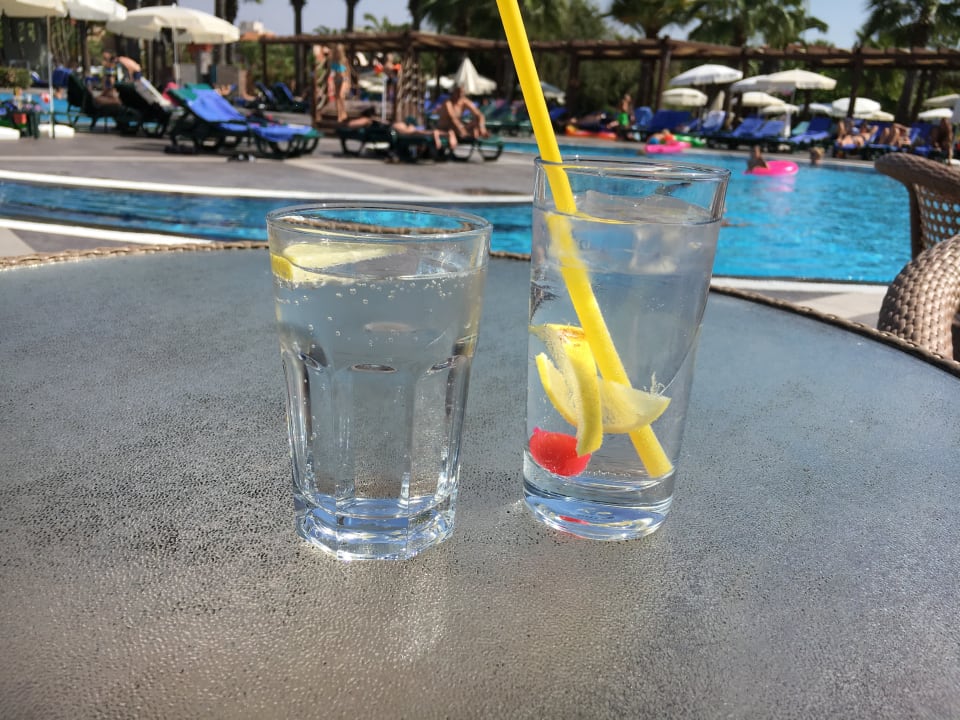 Gastro Megasaray Club Belek