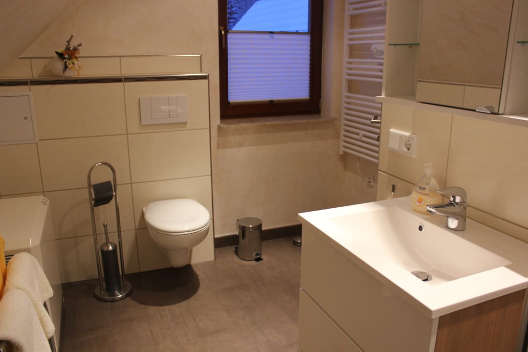 Zimmer Ferienwohnung Nüßleshof