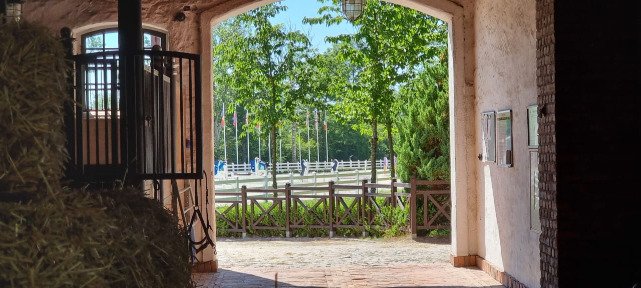 Sport & Freizeit Pałac Ciekocinko Hotel Resort & Wellness