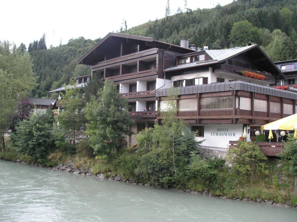 Hotel Lukasmayr Hotel LukasMayr