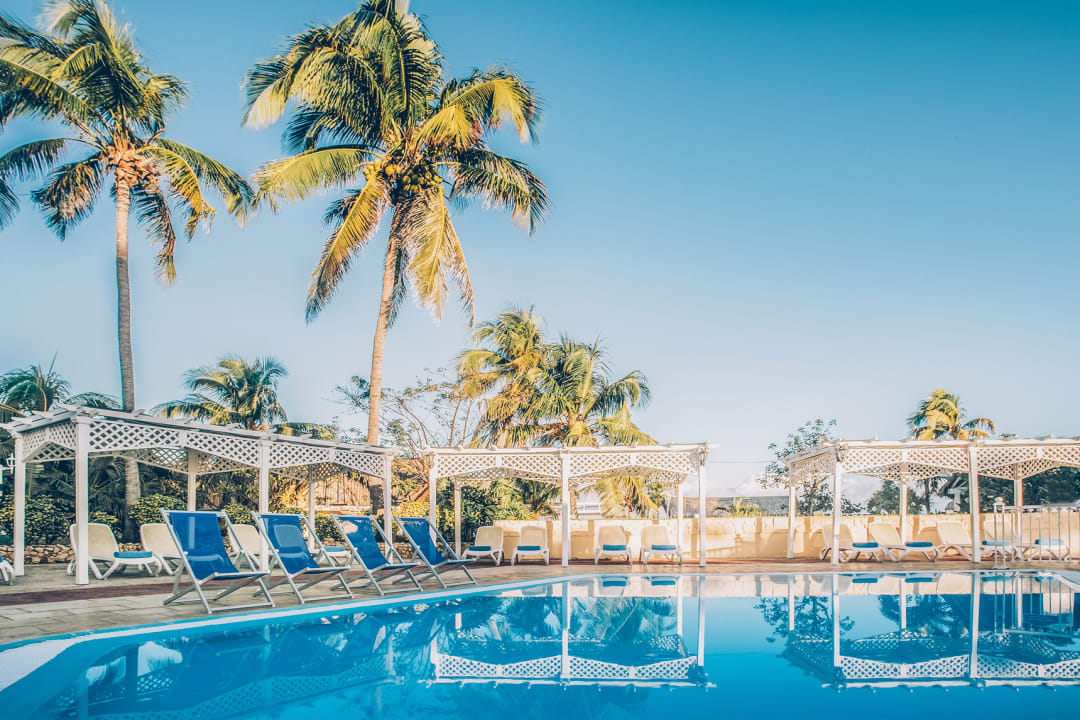 Pool Hotel Bella Costa