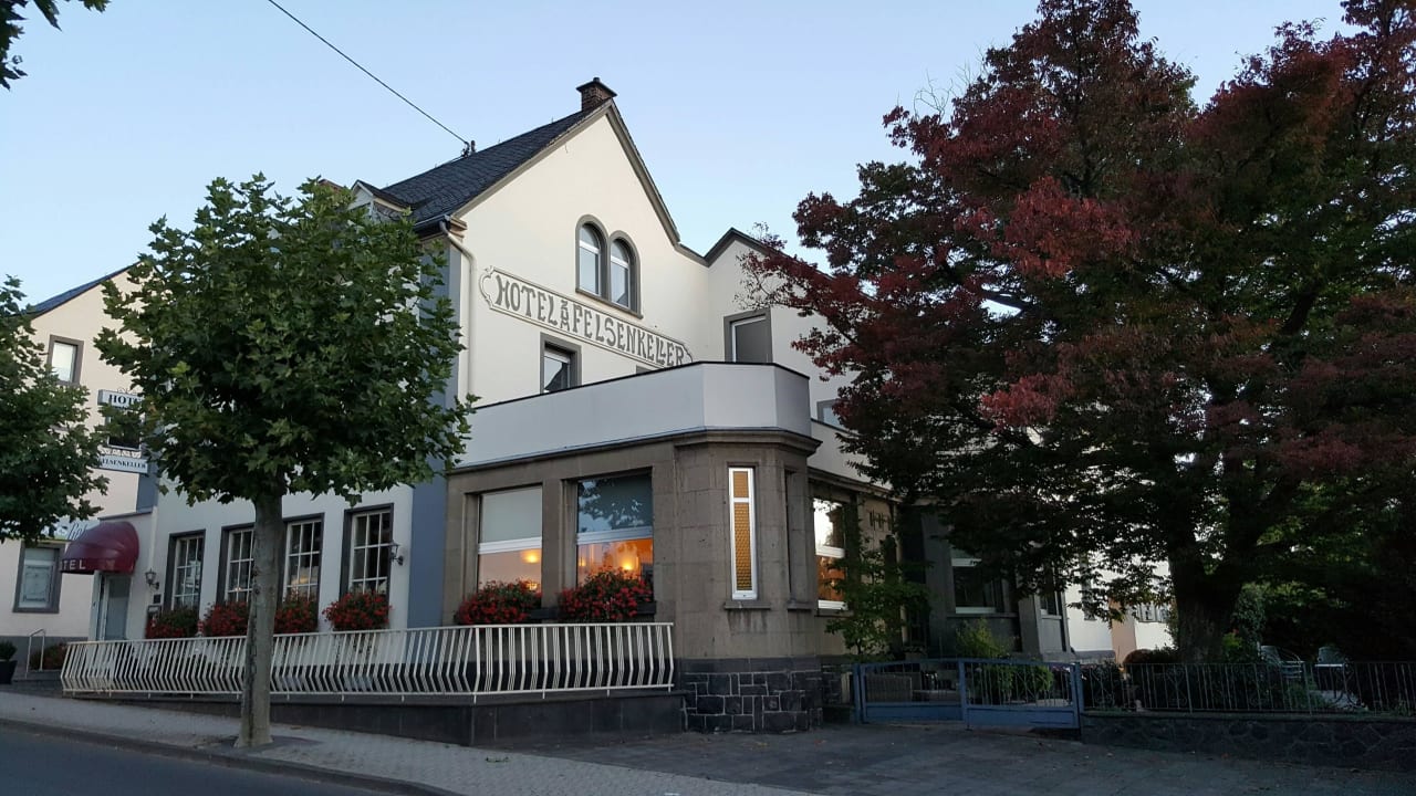 Hotel Felsenkeller Hotel Felsenkeller
