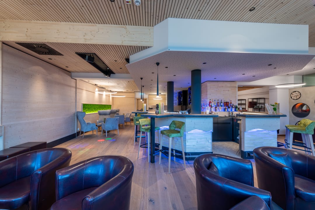 Gastro Landrefugium Obermüller - 360° Glück