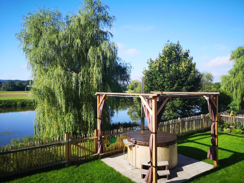 Sport & Freizeit Urlaub am Regen - Ferienhof Dirnberger