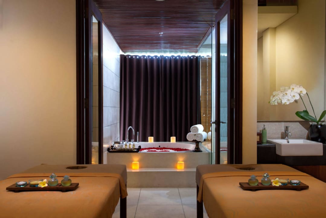 C Spa Courtyard by Marriott Bali Nusa Dua