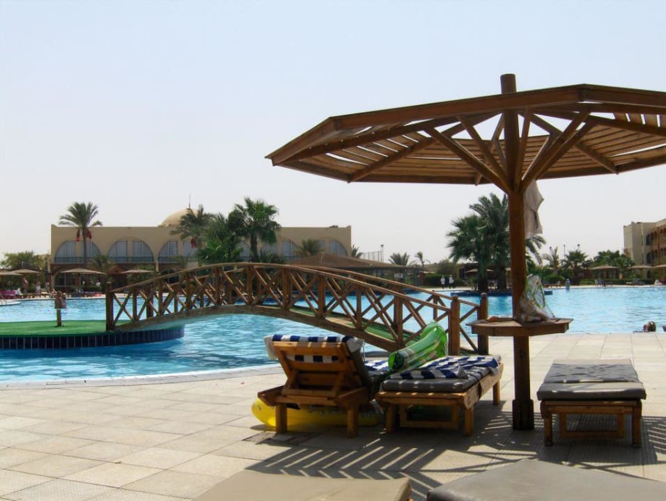 Jak w raju Desert Rose