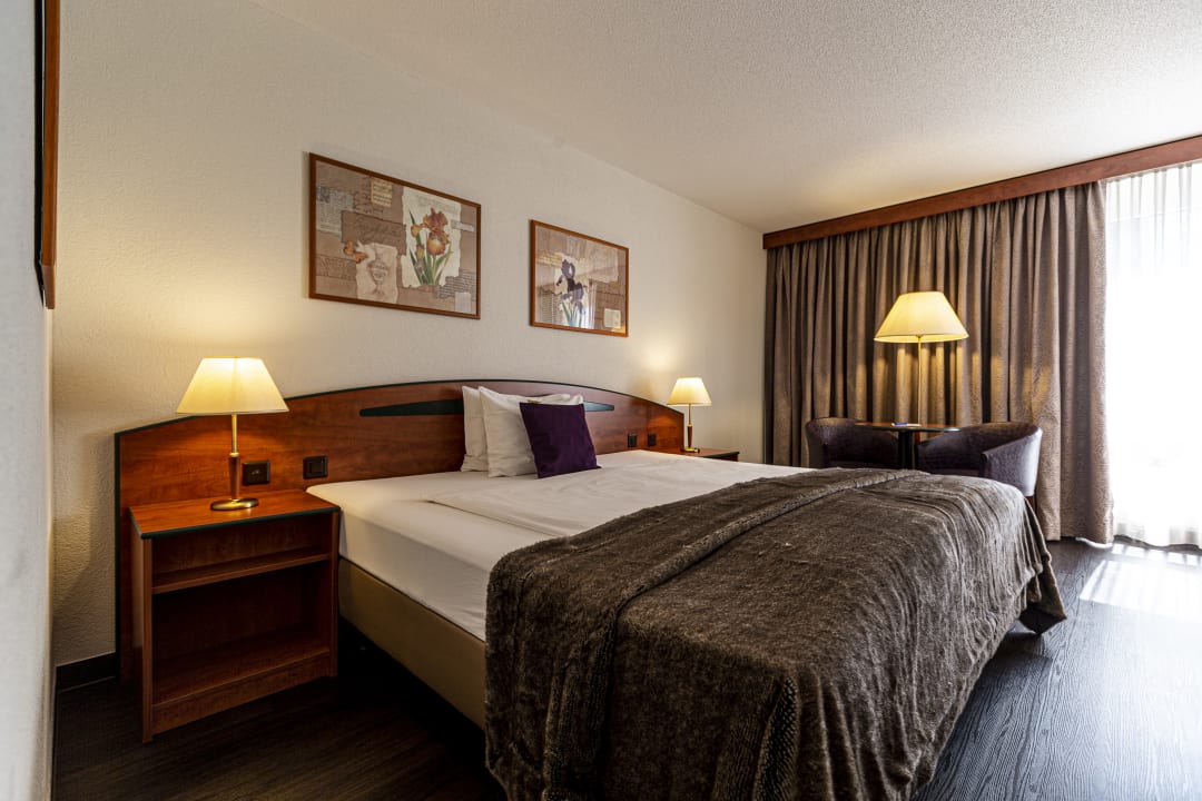 Zimmer Hotel Münchwilen