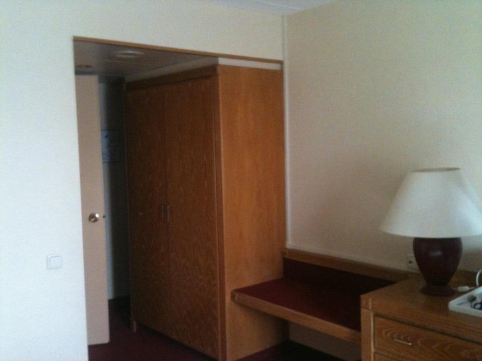 Zimmer Fletcher Hotel-Restaurant Carlton