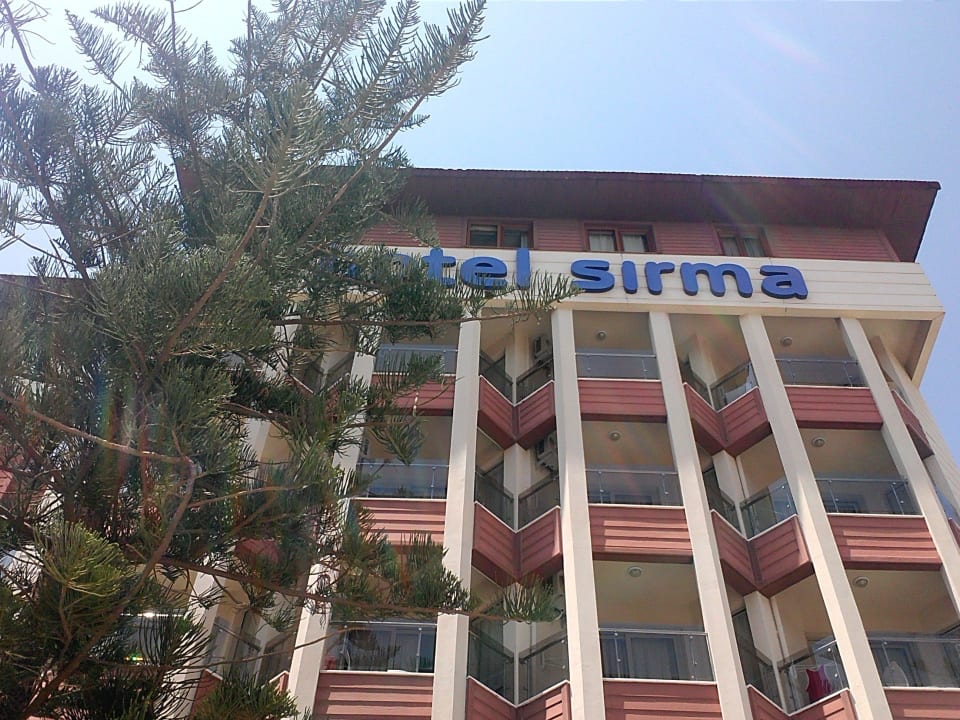 Hotel Hotel Sirma