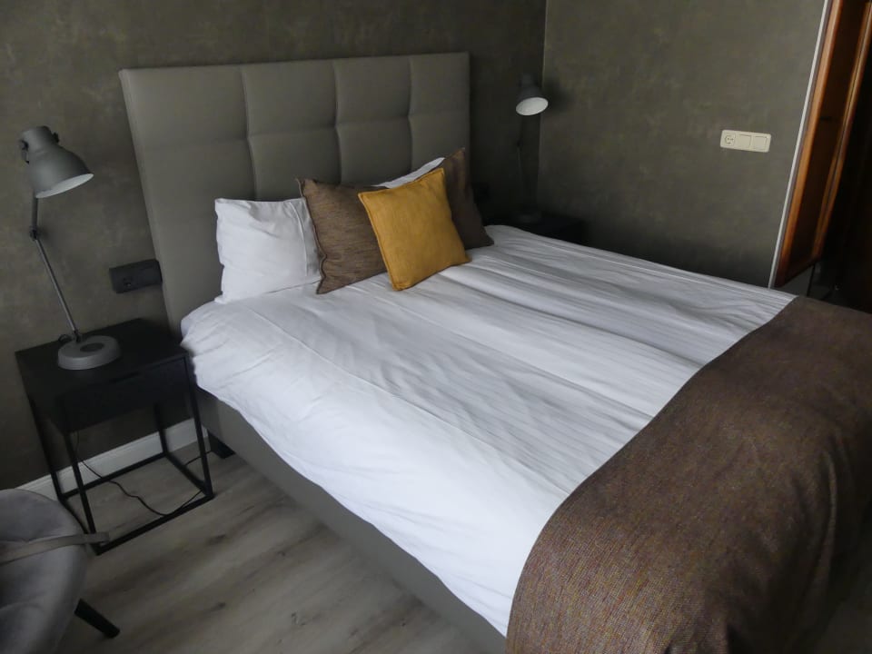 Zimmer Hotel Ísland – Spa & Wellness Hotel