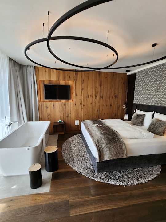 Zimmer Workation by Reischlhof
