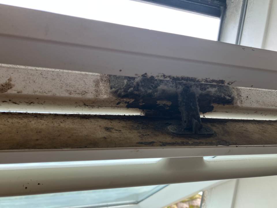 Zimmer Fünf-Städte-Heim