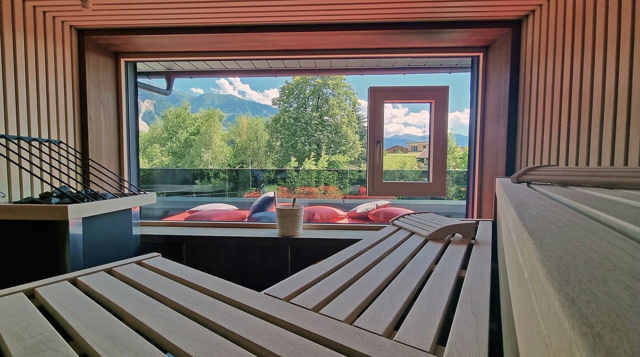 Sport & Freizeit Das Urgestein