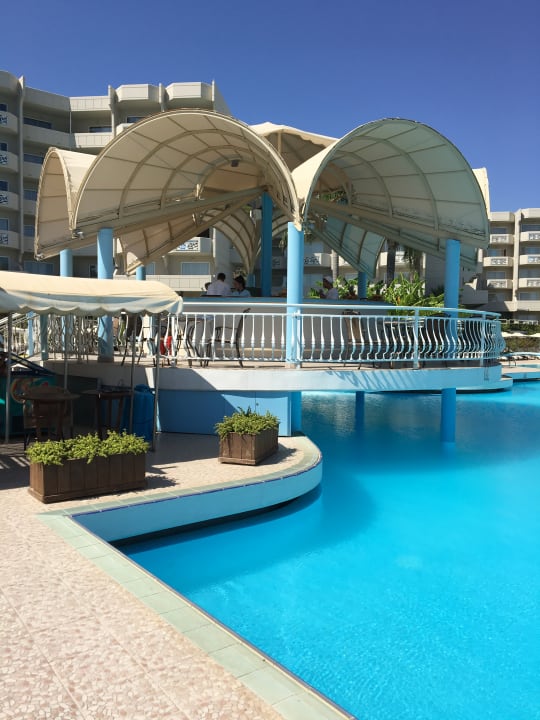 Pool Rodos Palladium Leisure & Wellness