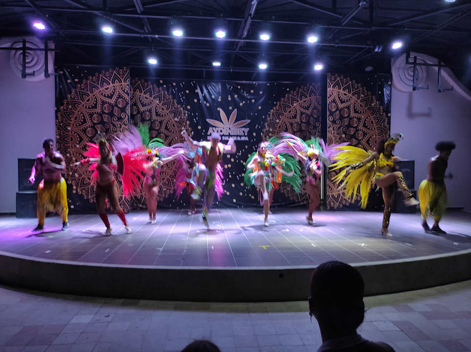 Sonstiges Aydinbey Kings Palace & Spa