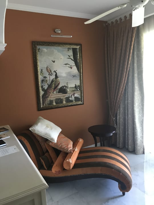 Zimmer JOIA Paraiso by Iberostar