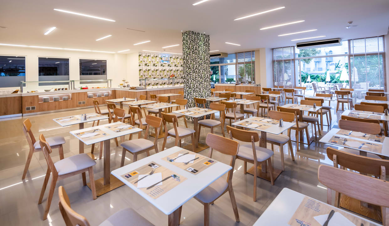 Gastro Hotel Palm Beach - Adults only