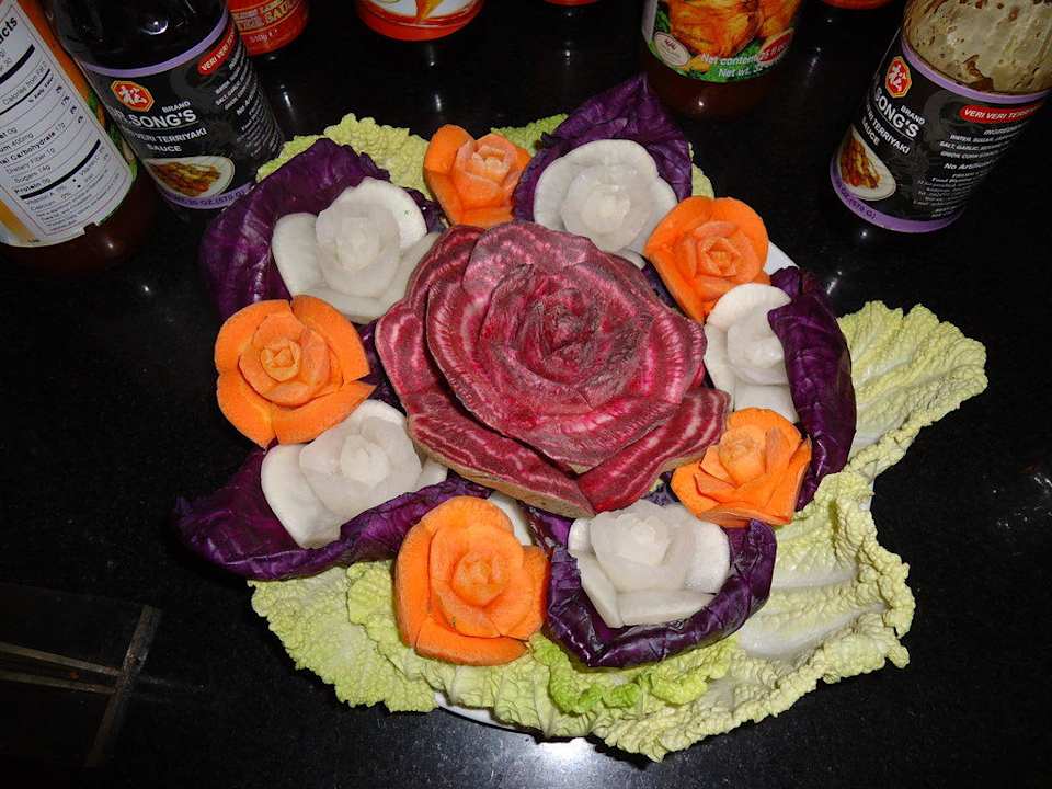 Dekoration Pickalbatros Alf Leila Wa Leila Resort - Neverland Hurghada