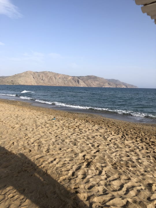 Strand Anemos Luxury Grand Resort