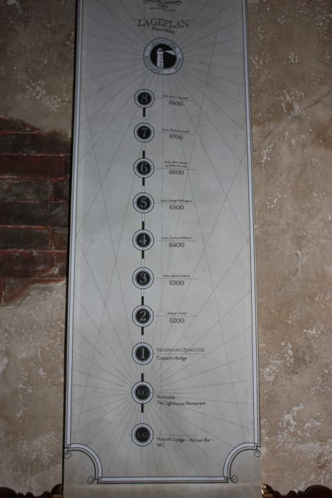 Suiten Hotel Bell Rock Europa-Park