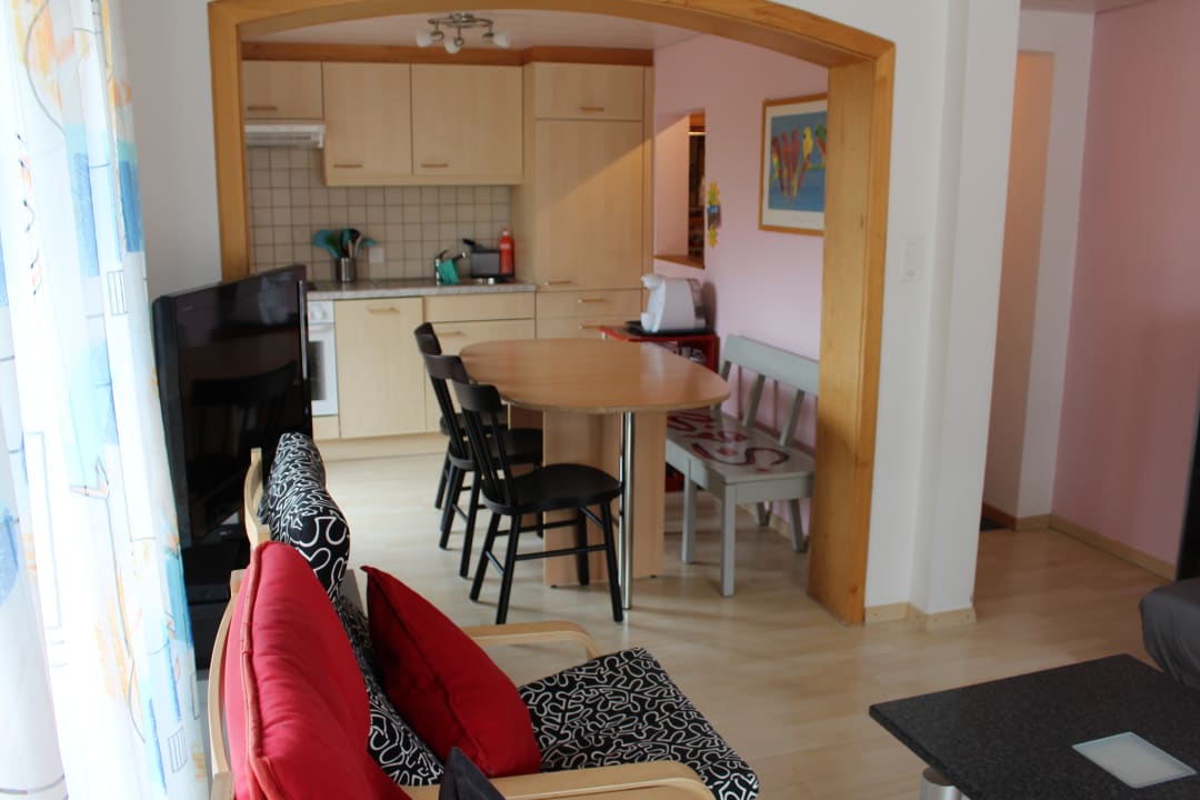 Zimmer Ferienwohnung Beau-Site 7