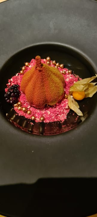 Gastro Verwöhnhotel Kristall