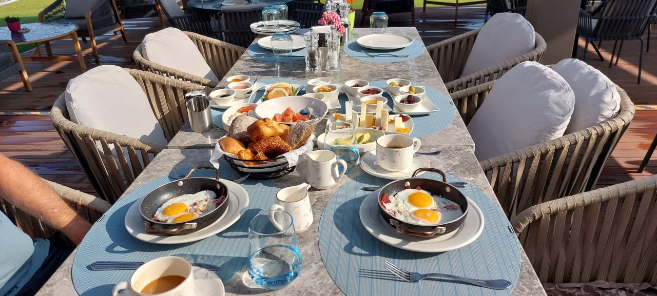 Gastro Cullinan Belek